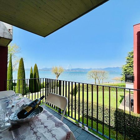 Appartamento Poseidone Rif Sirmione Esterno foto