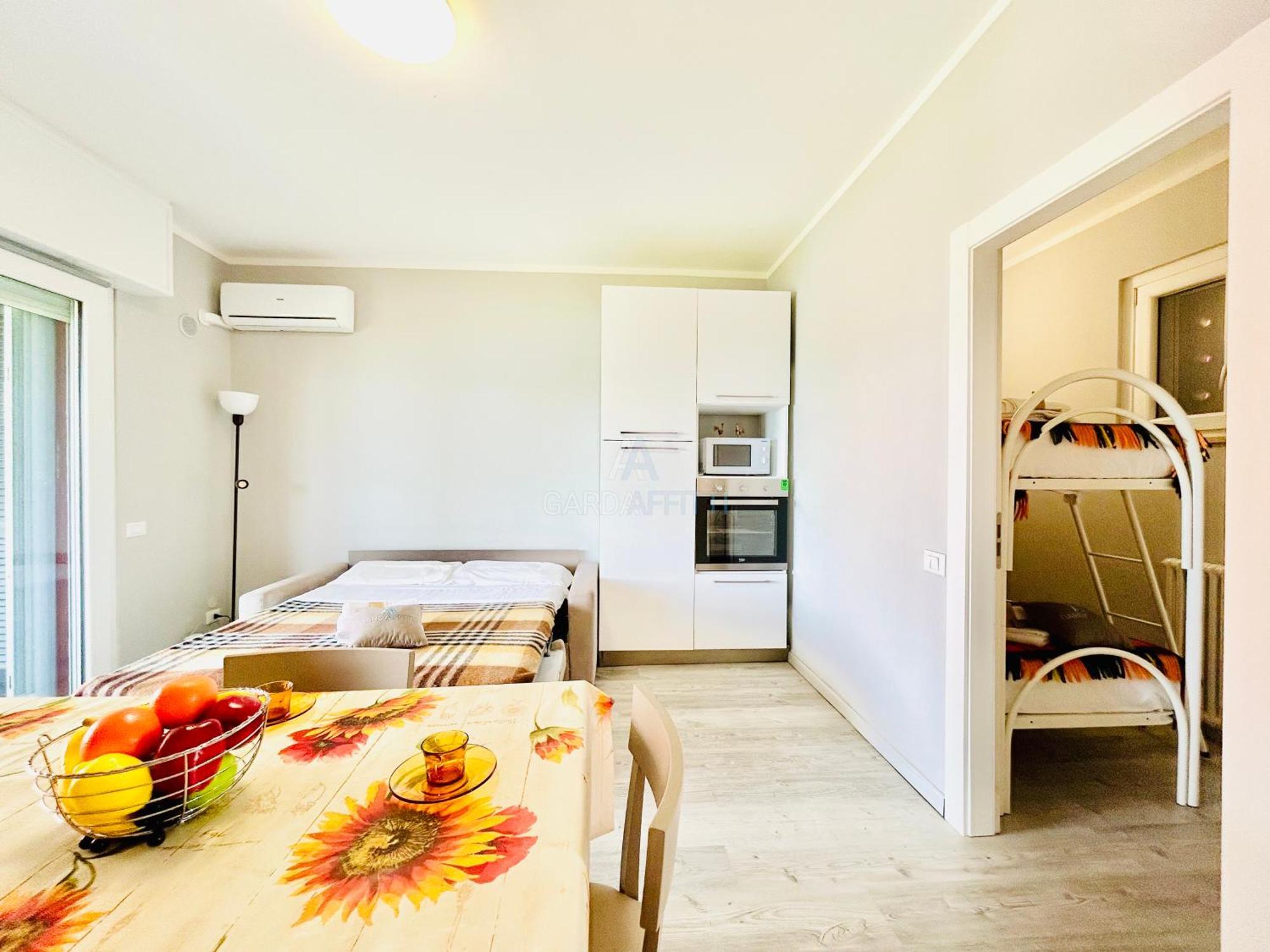Appartamento Poseidone Rif Sirmione Esterno foto