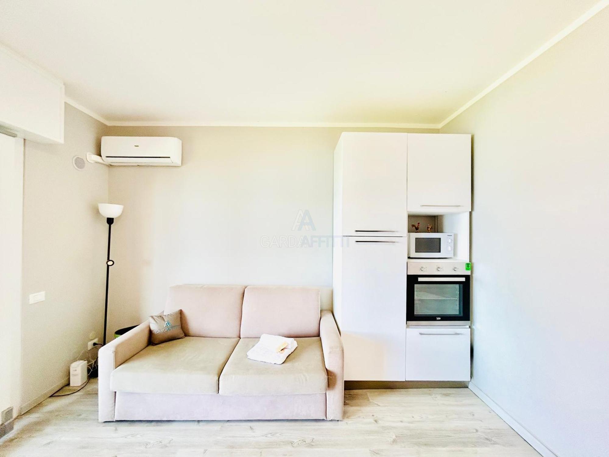 Appartamento Poseidone Rif Sirmione Esterno foto