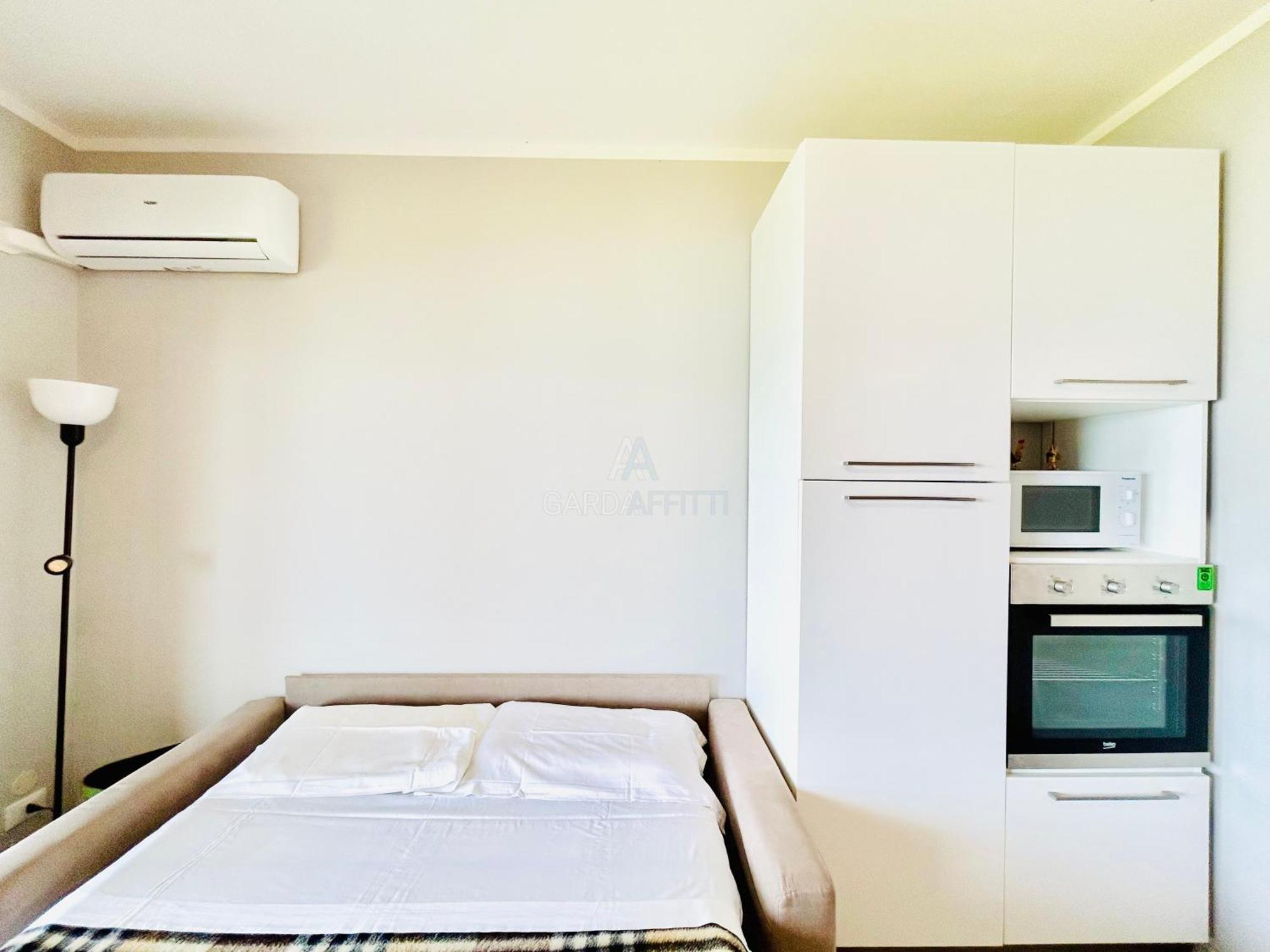 Appartamento Poseidone Rif Sirmione Esterno foto
