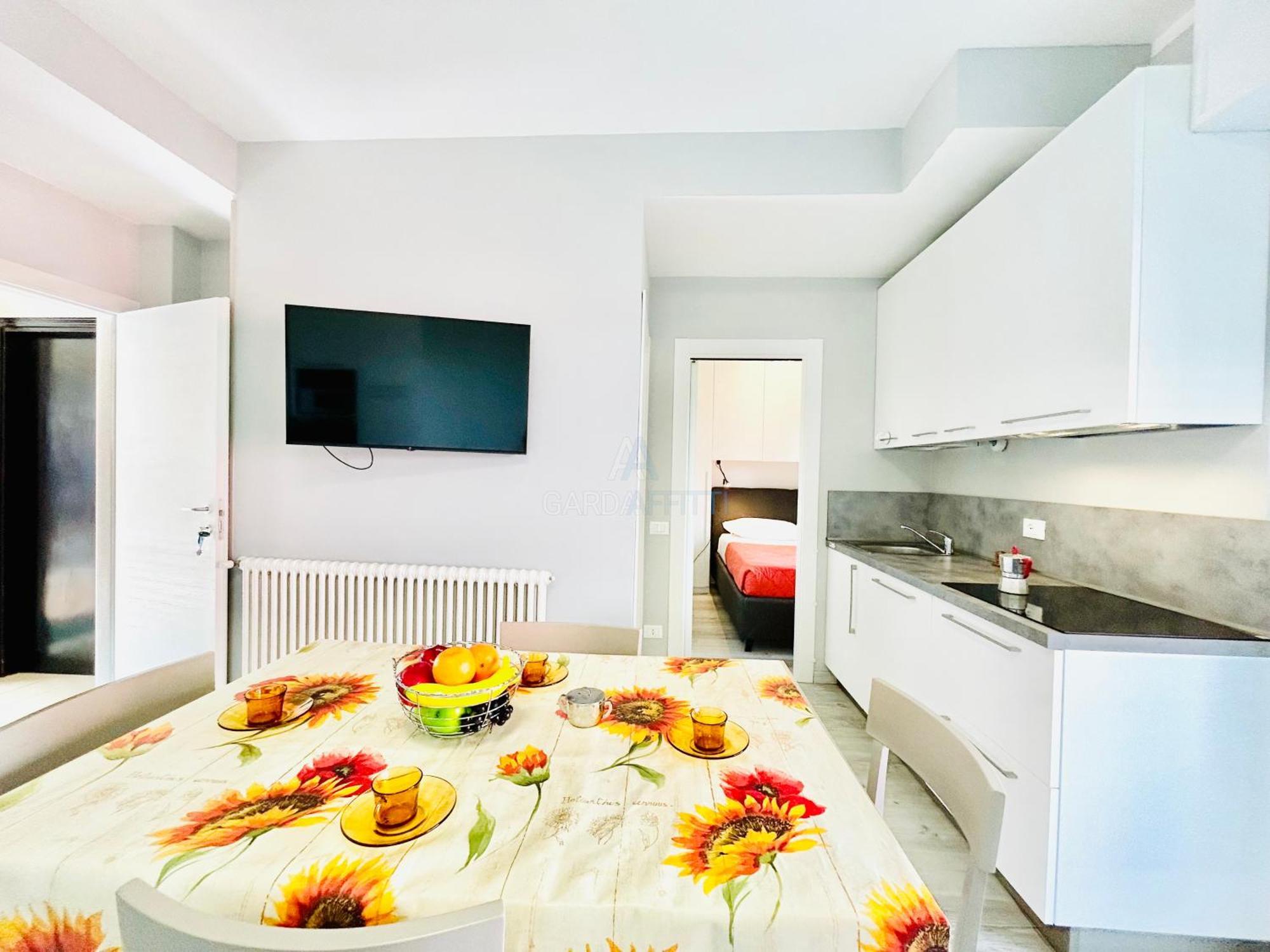 Appartamento Poseidone Rif Sirmione Esterno foto