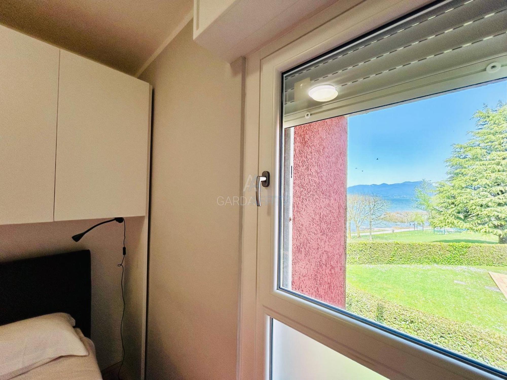 Appartamento Poseidone Rif Sirmione Esterno foto