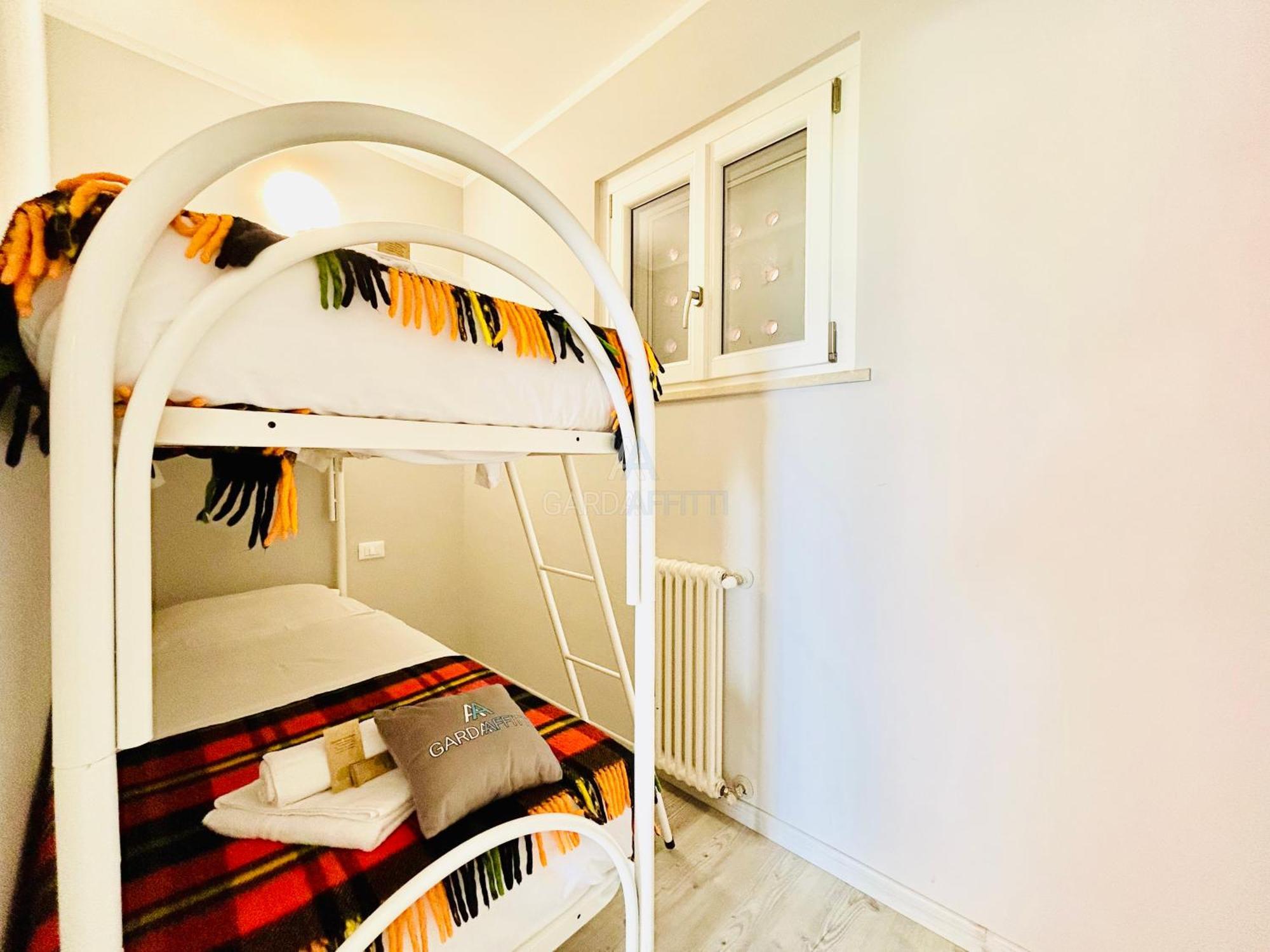 Appartamento Poseidone Rif Sirmione Esterno foto
