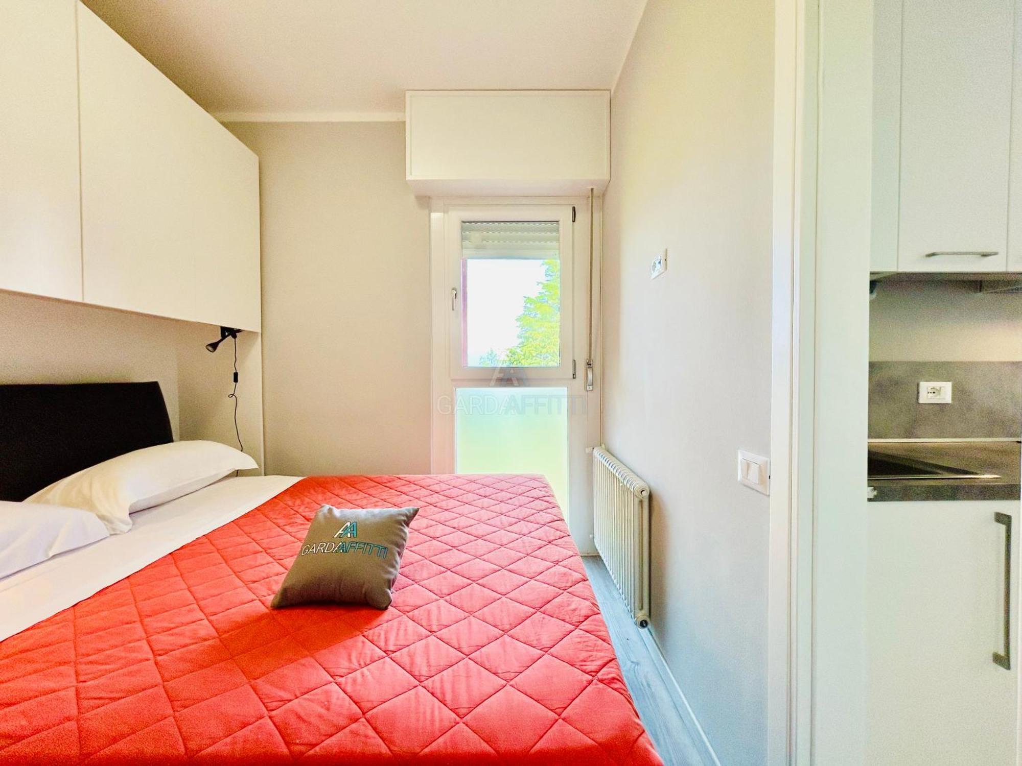 Appartamento Poseidone Rif Sirmione Esterno foto