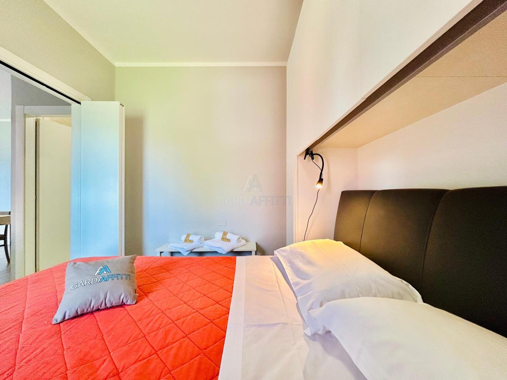 Appartamento Poseidone Rif Sirmione Esterno foto